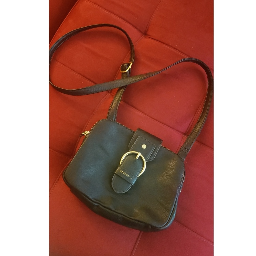 LIZ CLAIBORNE Cross body bag